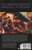 SIEGE BATTLEFIELD TP [9780785147664]